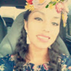 Meet your Posher, Susy